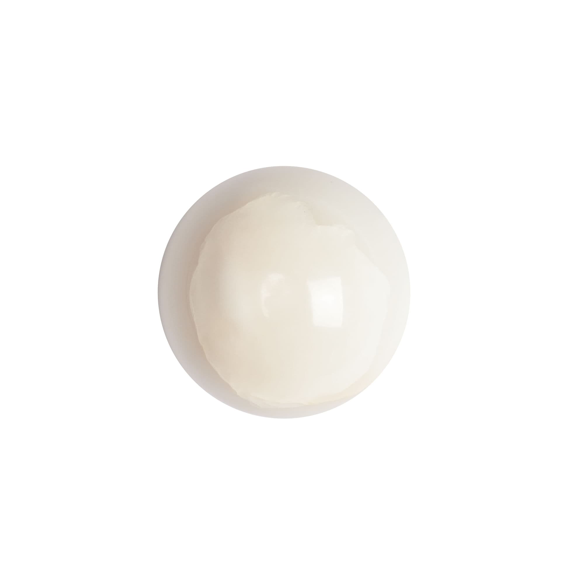 ARANDELA GEMA NATURAL 1xG9 MAX 25W — imagem 1 do catálogo Bella