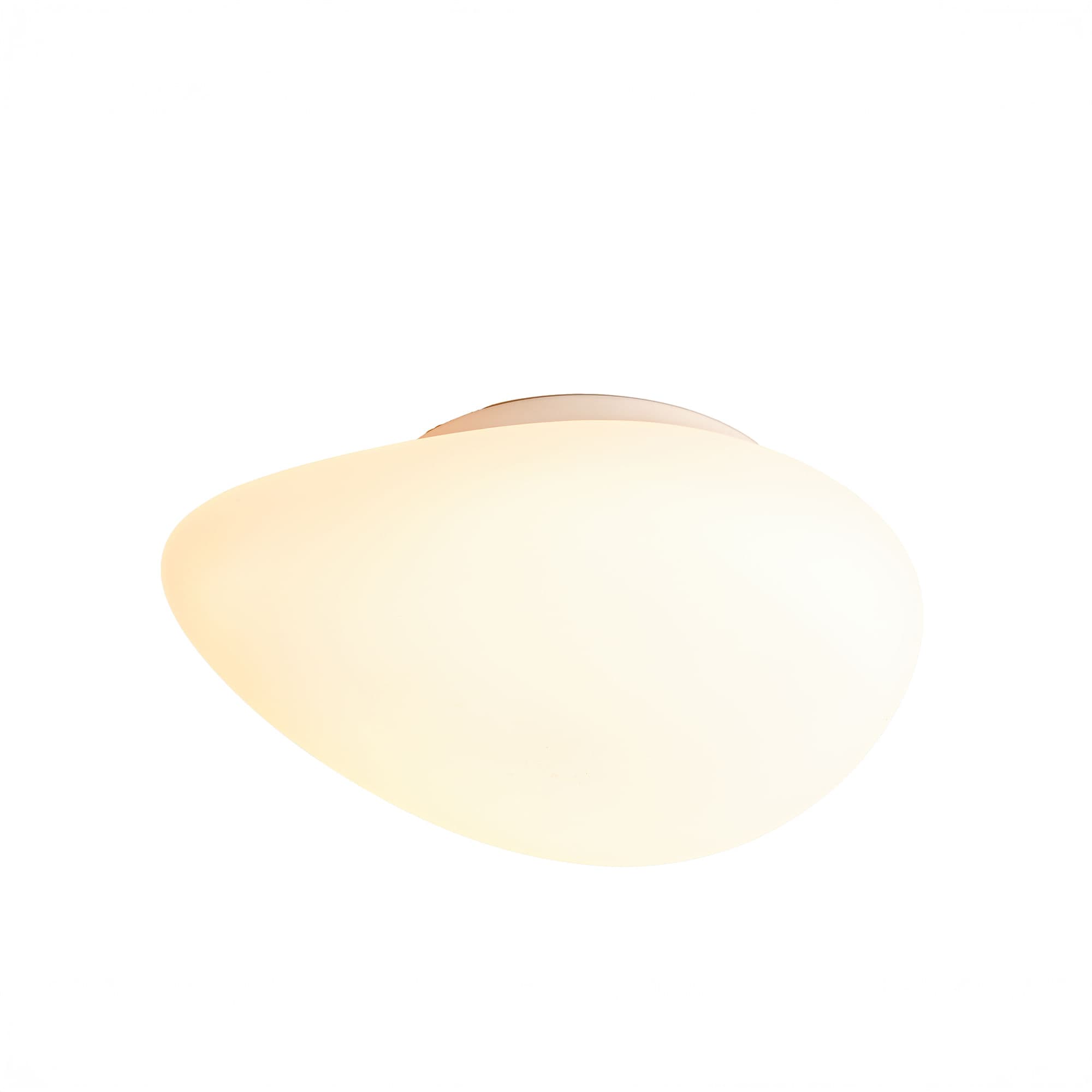 PLAFON NIVEA OPALINO 1xLED 17W — imagem 1 do catálogo Bella
