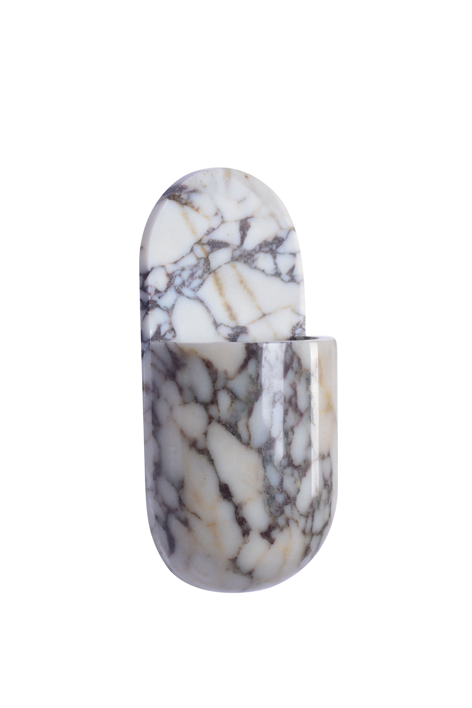 ARANDELA KLOMP NATURAL 1xG9 MAX 25W — imagem 1 do catálogo Bella