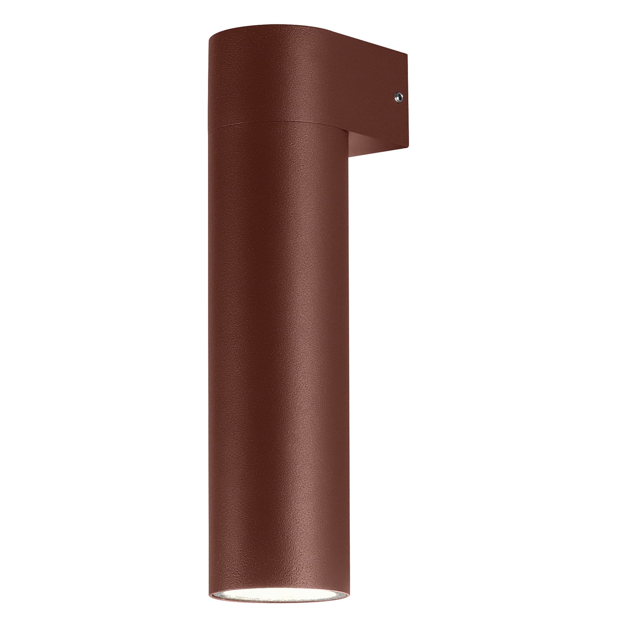 ARANDELA SARRACENA MARROM 1xLED 5W — imagem 1 do catálogo Bella