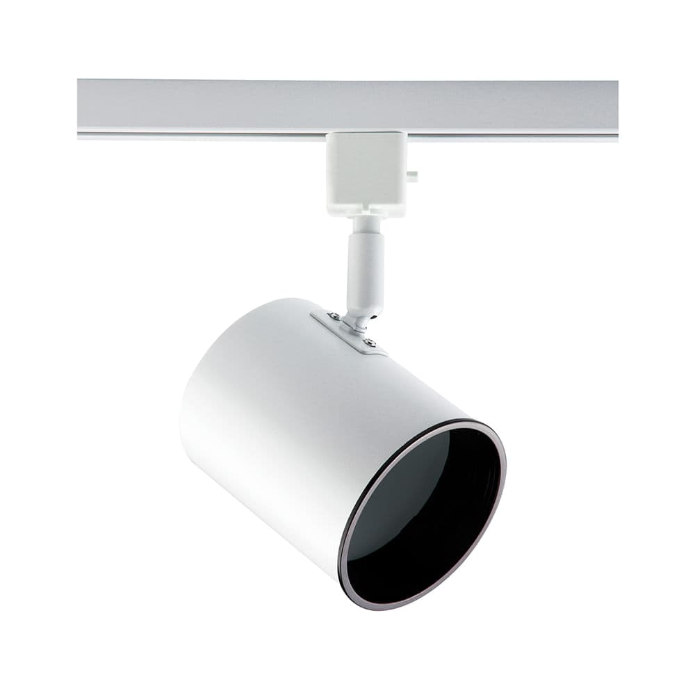 SPOT BEAM TRILHO BRANCO D9CM A16CM 1xE27 PAR20 MAX 40W IP20 — imagem 1 do catálogo Bella