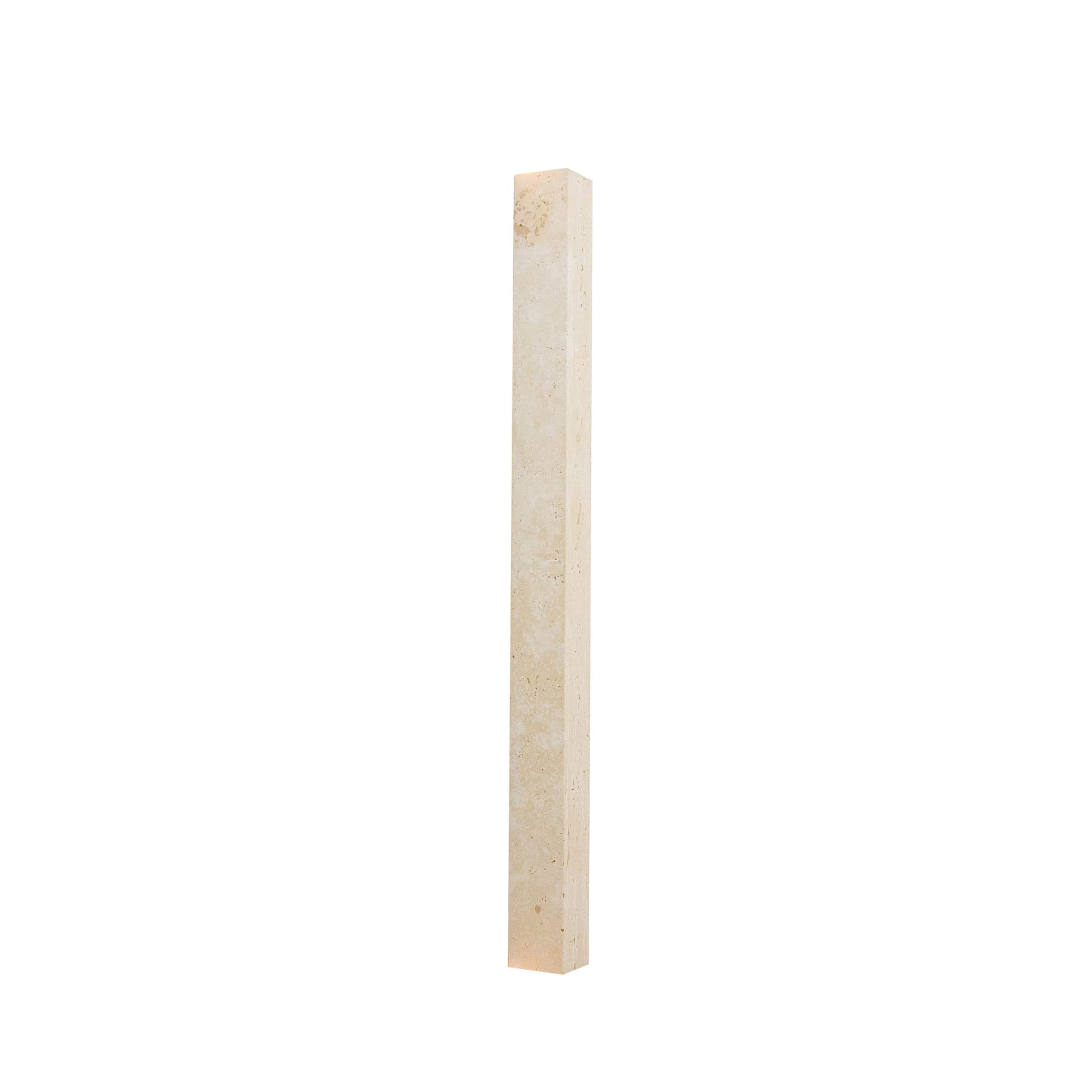 ARANDELA PILLAR BEGE 2xG9 MAX 5W — imagem 1 do catálogo Bella