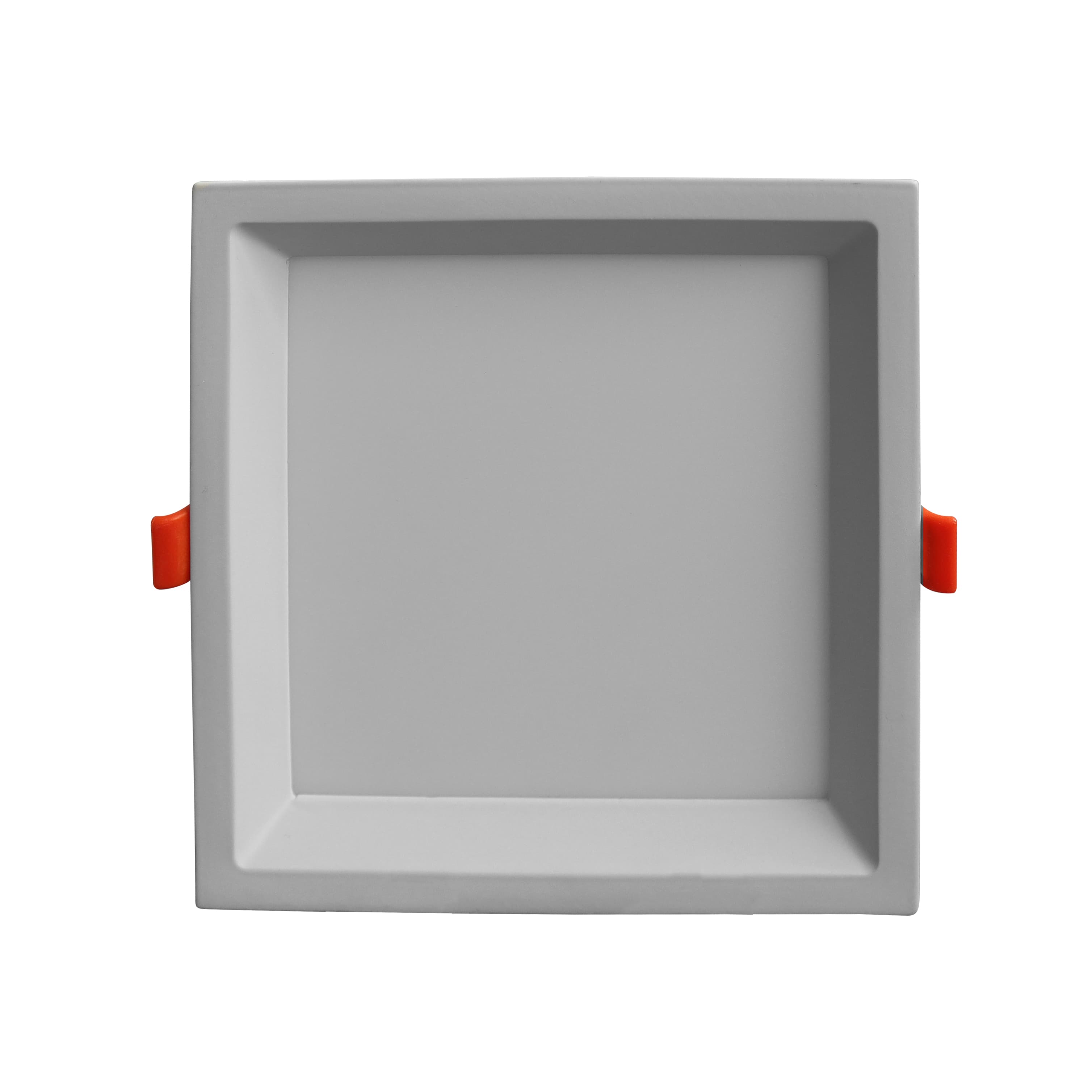 PAINEL LOW FRAME EMBUTIR L17CM C17CM A2CM BRANCO 1xLED 18W 4000K 1350LM IP20 — imagem 1 do catálogo Bella