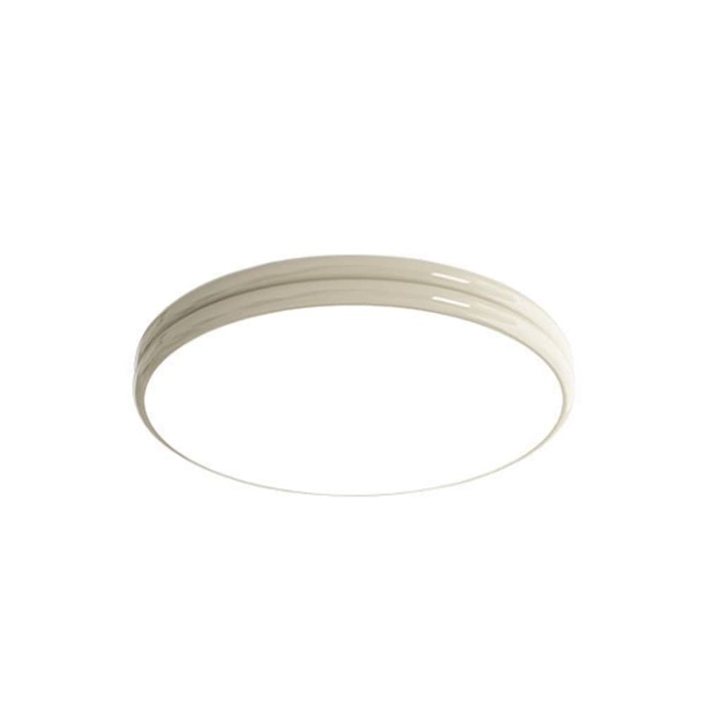 PLAFON NATA BRANCO 1xLED 36W — imagem 1 do catálogo Bella