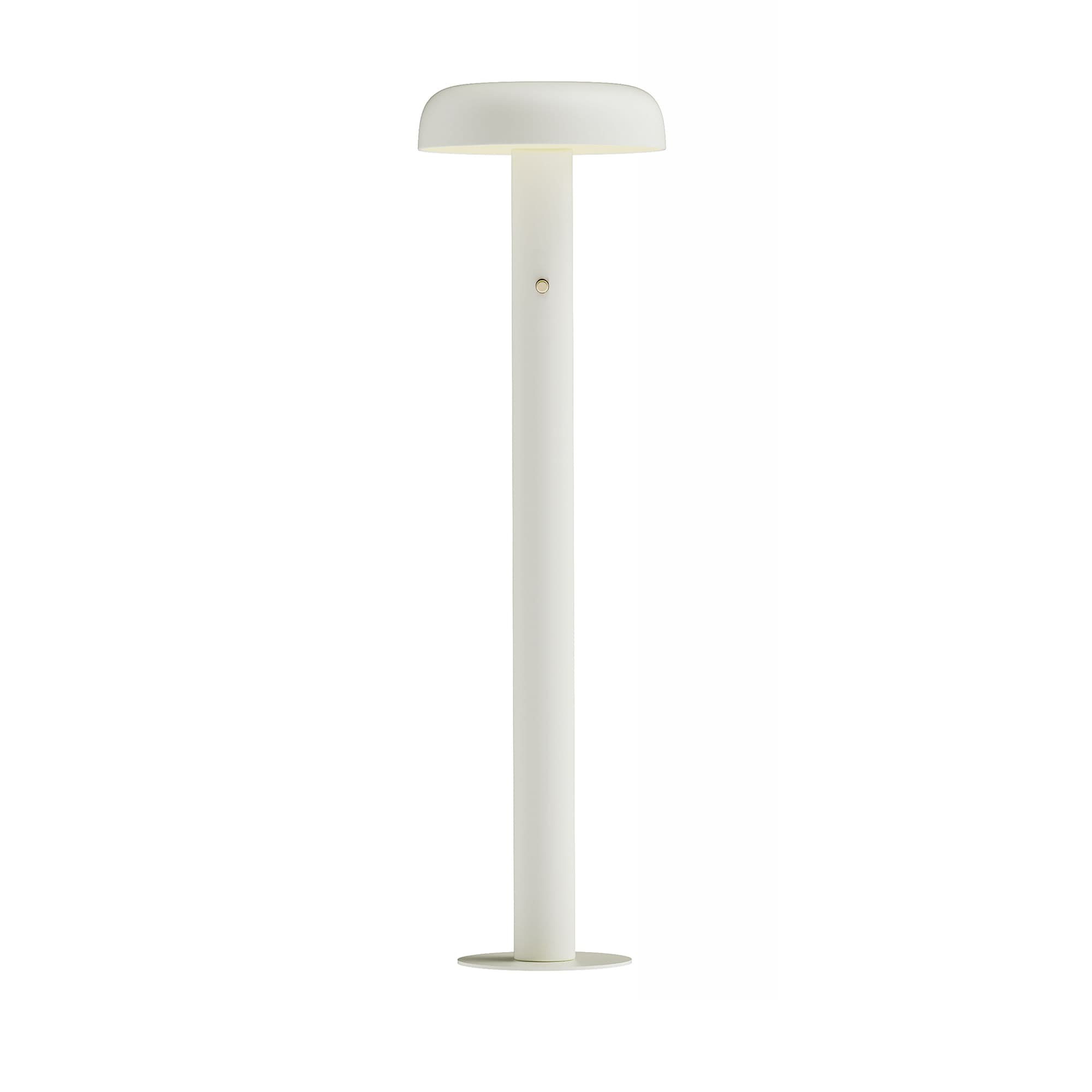 Luminária de piso Fungi
