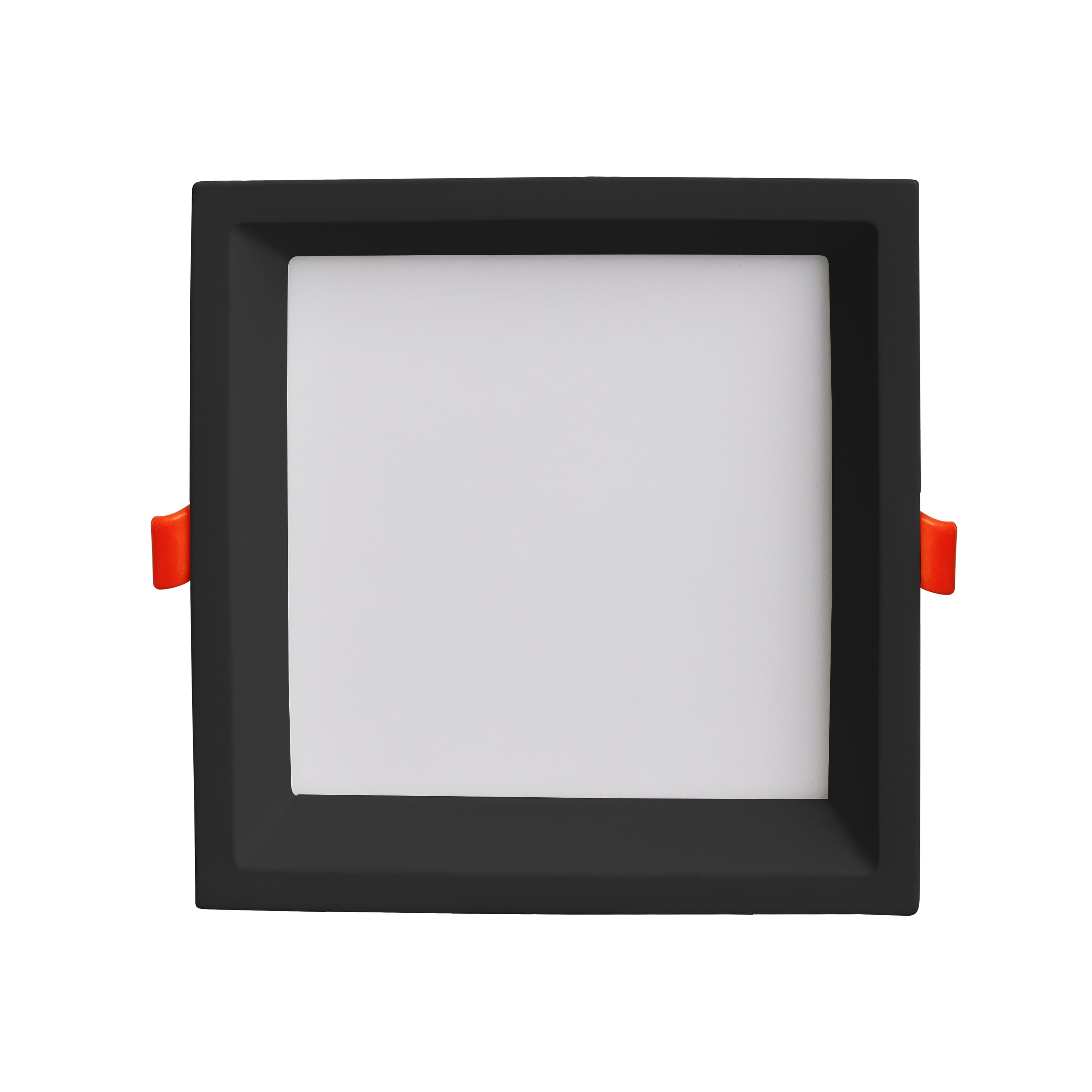 PAINEL LOW FRAME EMBUTIR L17CM C17CM A2CM PRETO 1xLED 18W 4000K 1350LM IP20 — imagem 1 do catálogo Bella