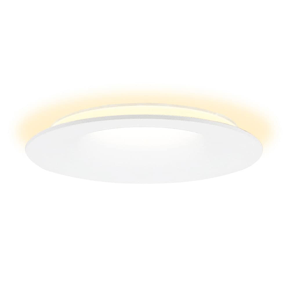 SPOT ARKITEK EMBUTIR BRANCO D11CM A8.9CM 1xLED 9W 22G 3000K 870LM IRC 80 IP20 — imagem 1 do catálogo Bella