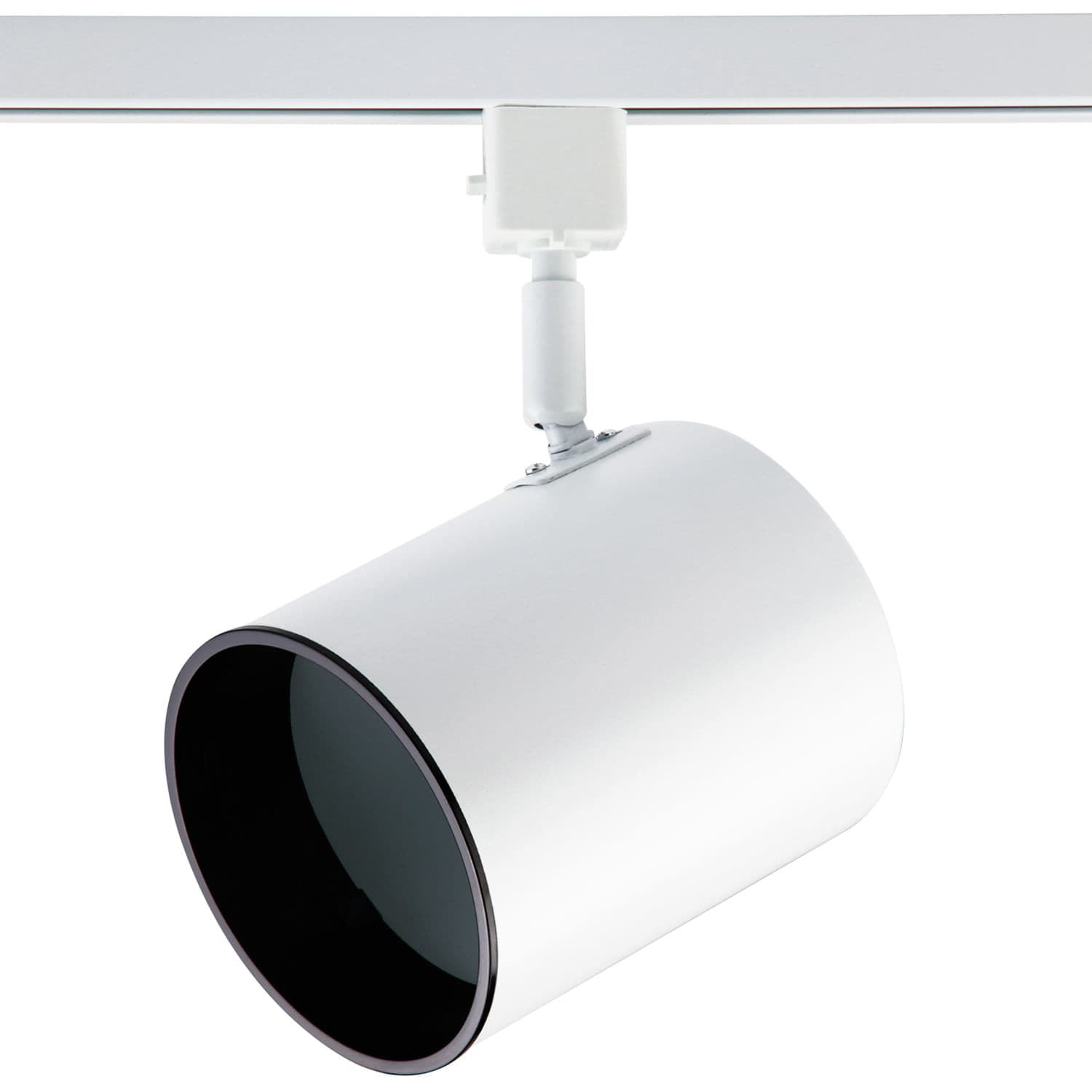 SPOT BEAM TRILHO BRANCO D11CM A14CM 1xE27 PAR30 MAX 40W IP20 — imagem 1 do catálogo Bella