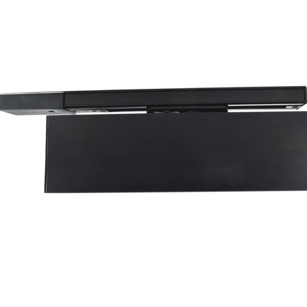 SPOT NEO BAR TRILHO PRETO L4CM C28CM A7.5CM 1xLED 10W 2700K 800LM IP20 — imagem 1 do catálogo Bella