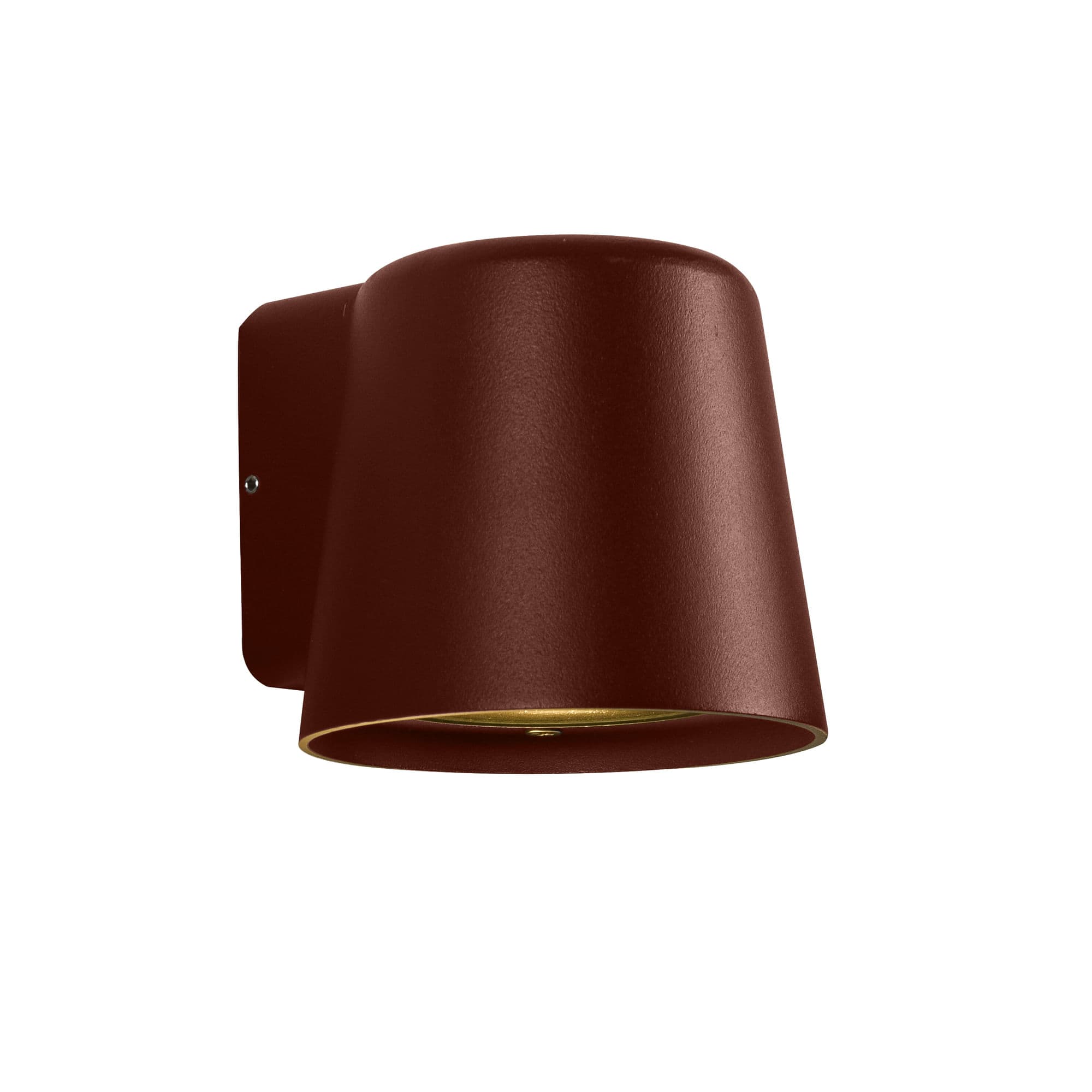 ARANDELA HELIAM MARROM 1xGU10 MR16 MAX 7W