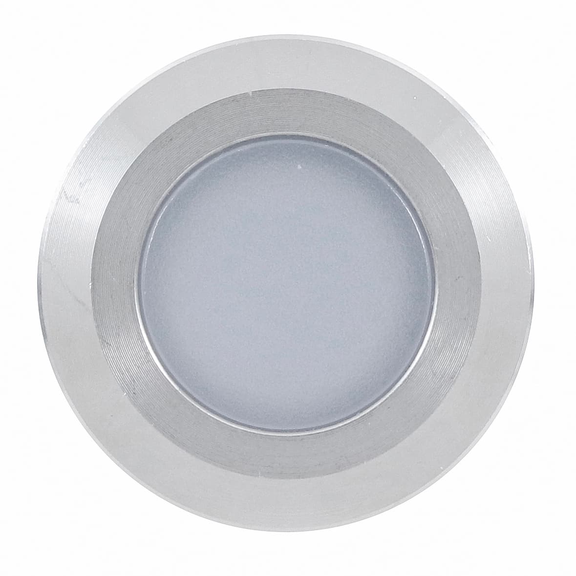 EMBUTIDO DE SOLO COB 0,5 W — Temperatura de Cor: 3000K