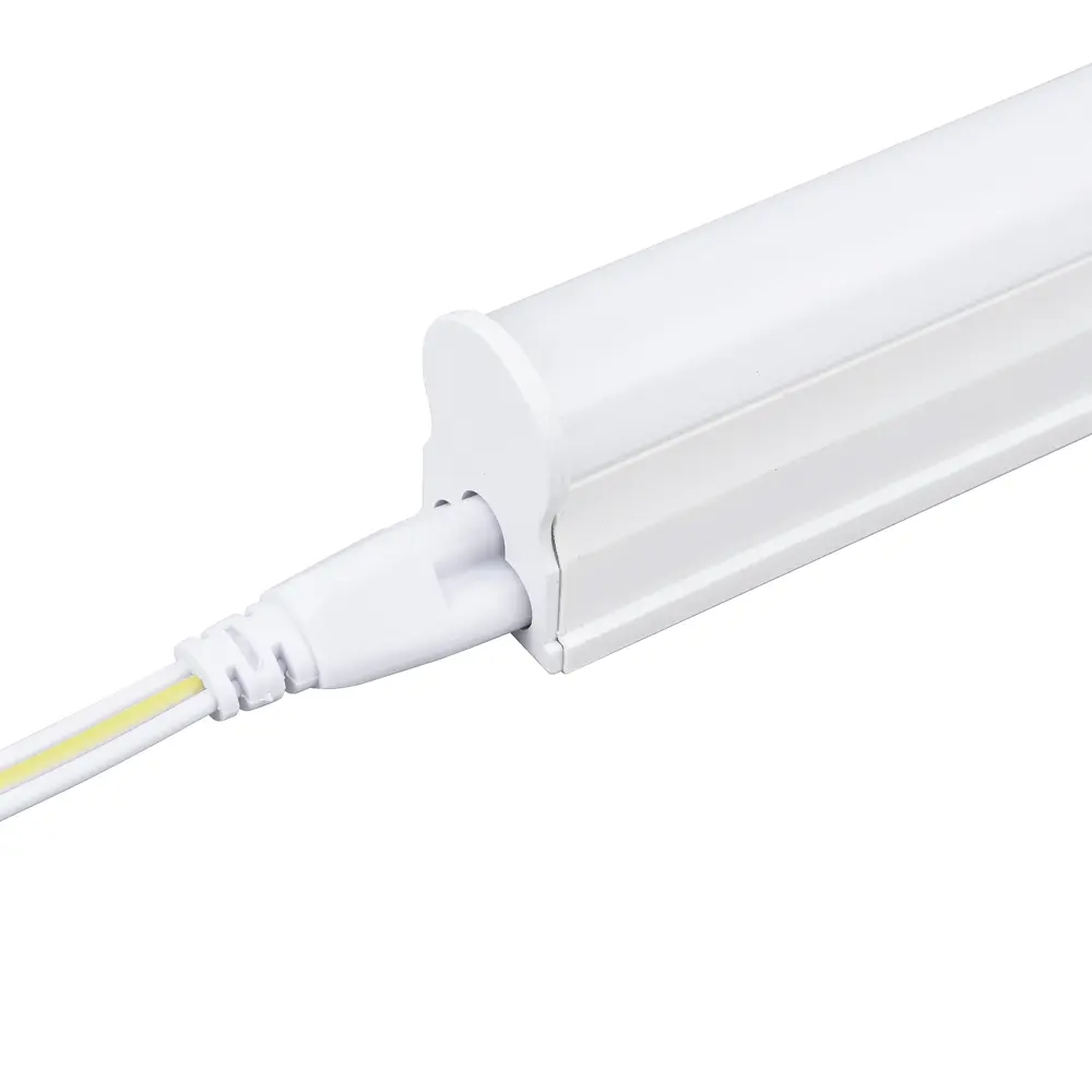 LUMINÁRIA T5 INTEGRADA 9W — Temperatura de Cor: 3000K — imagem 1 do catálogo oficial Gaya