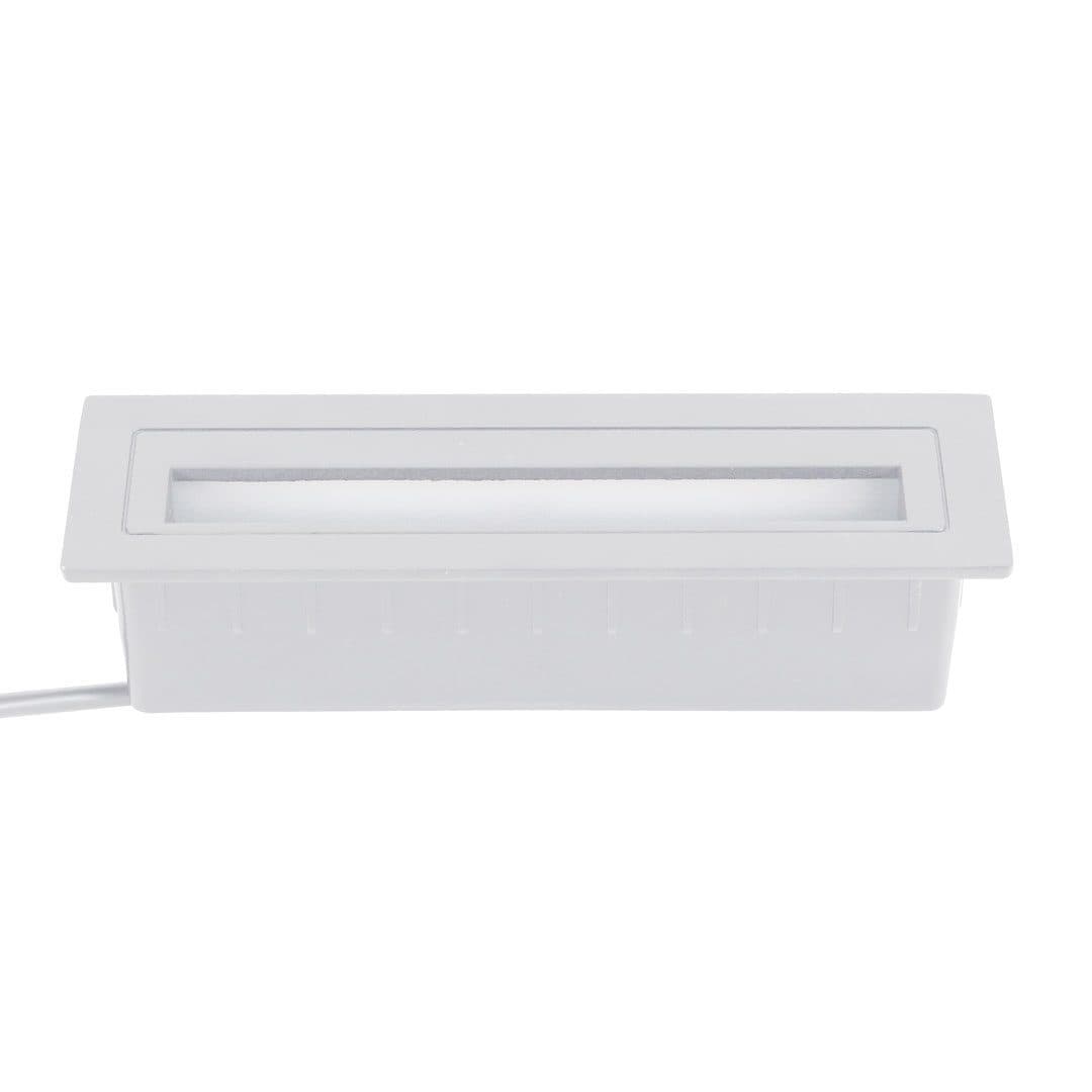 BALIZADOR BALI SLIM 6W — Cor: Branco — imagem 1 do catálogo oficial Gaya