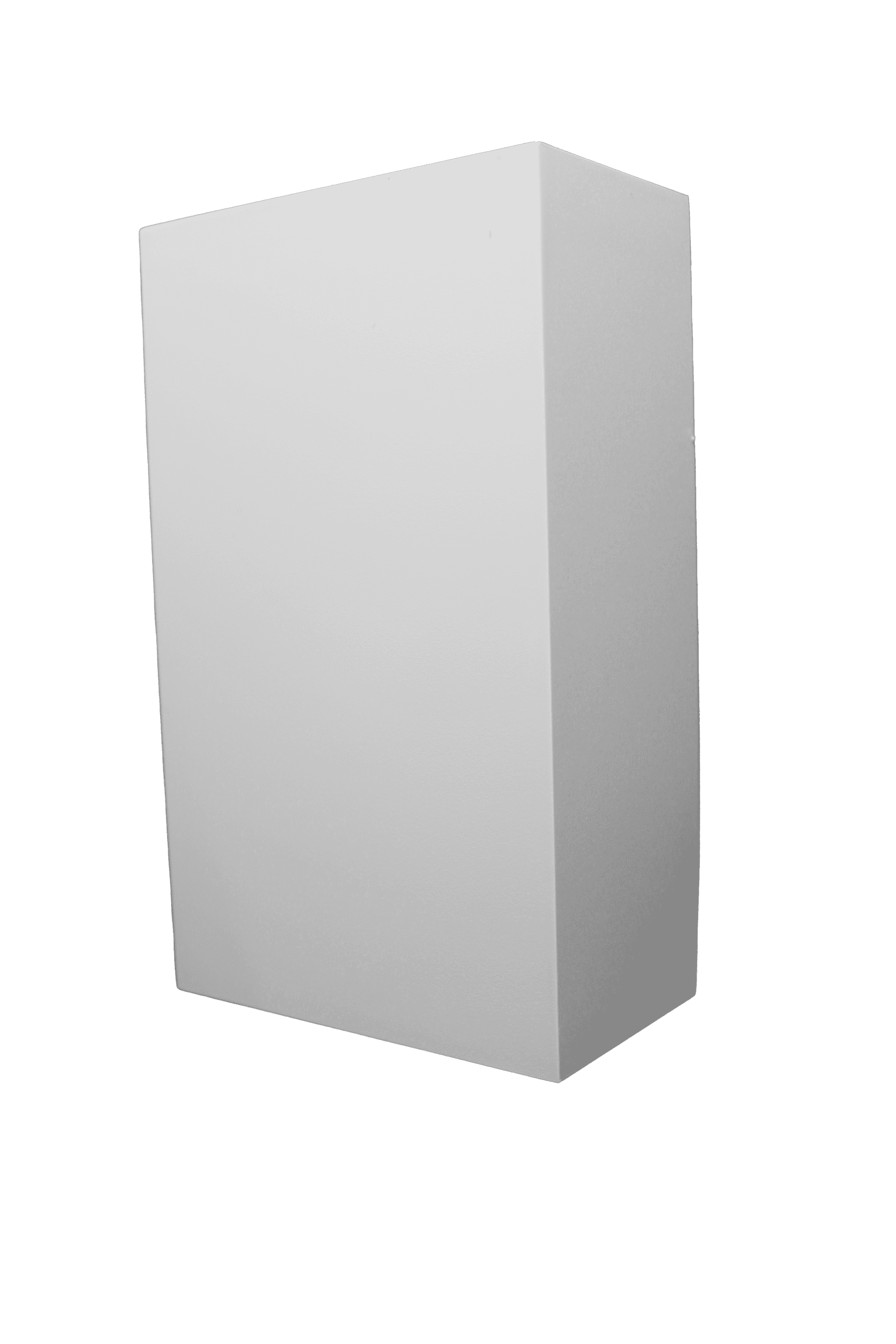 ARANDELA MAGIK 10W — COR: BRANCO