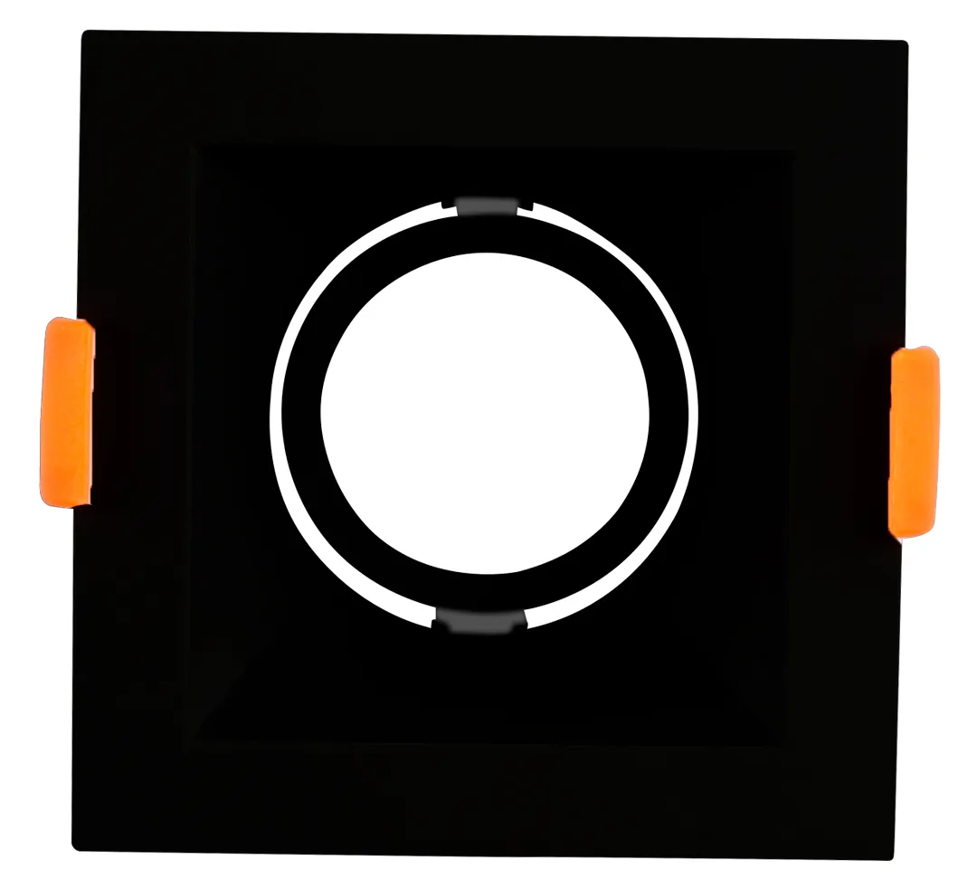 SPOT ANTIOFUSCANTE PAR20 — Cor: Preto