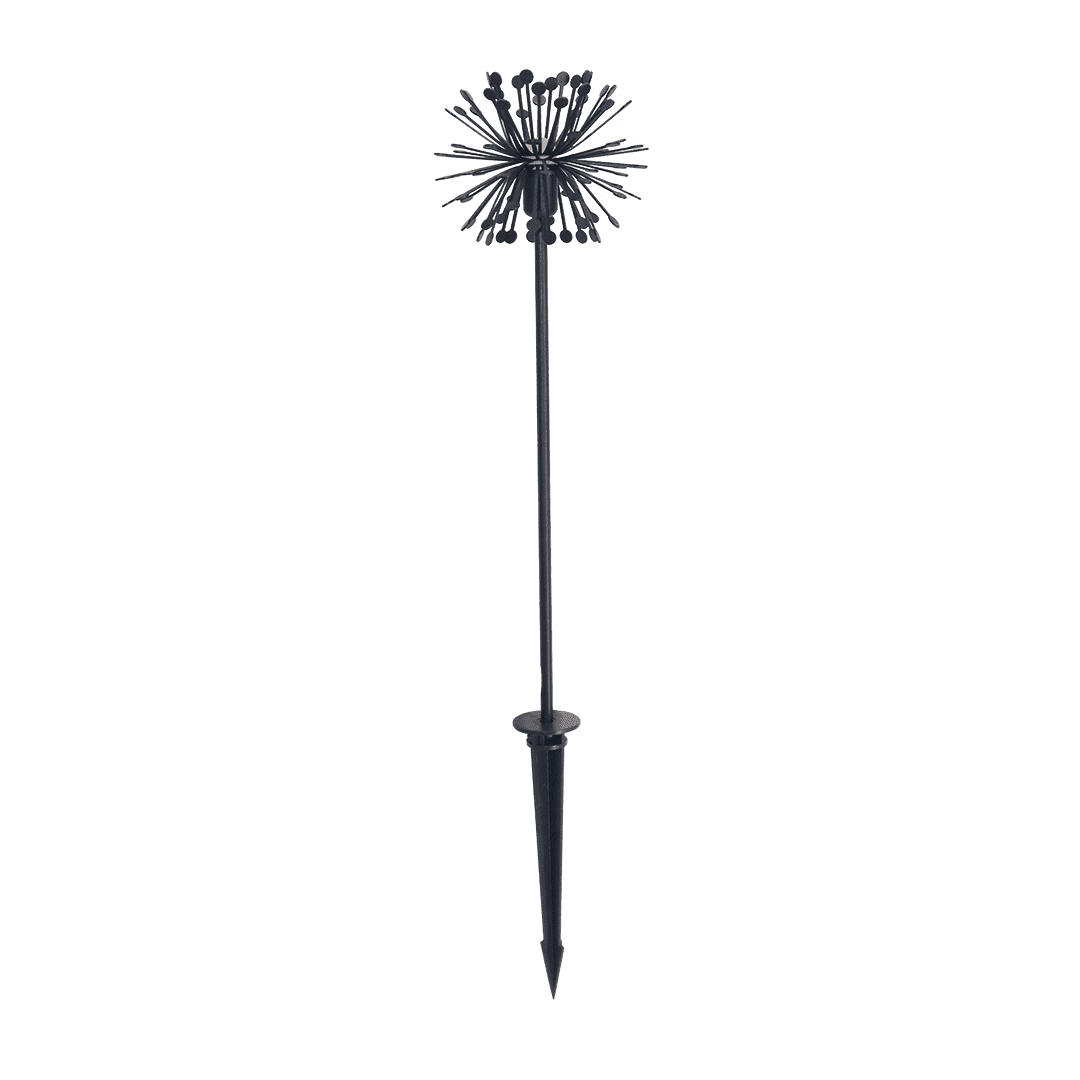 LUMINÁRIA TALI 0,5W — Medida: 34,3cm