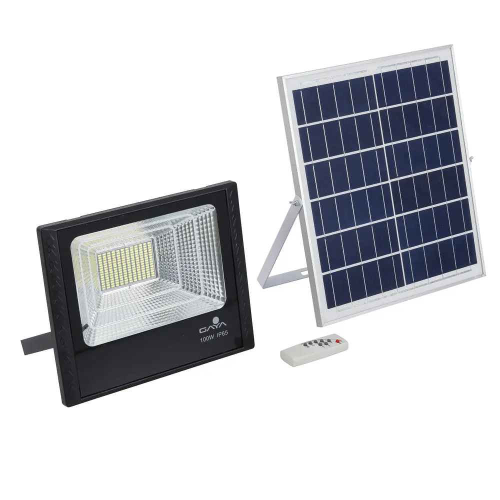 REFLETOR SOLAR 100W