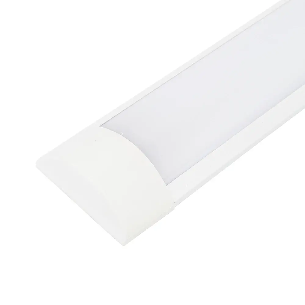 LUMINÁRIA SLIM 20W — Temperatura de Cor: 4000K