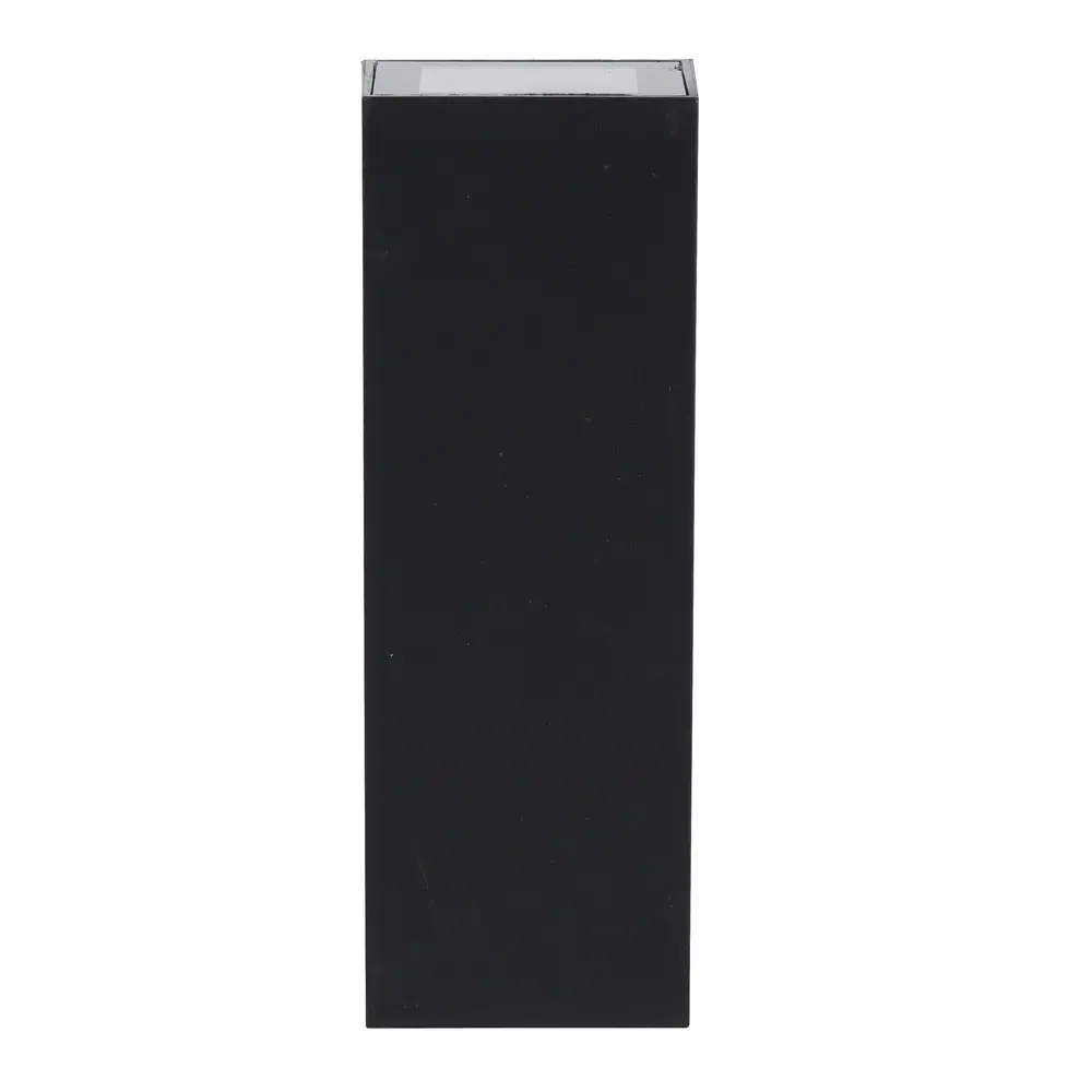 ARANDELA FOCUS SLIM 5W — Cor: Preto — imagem 1 do catálogo oficial Gaya