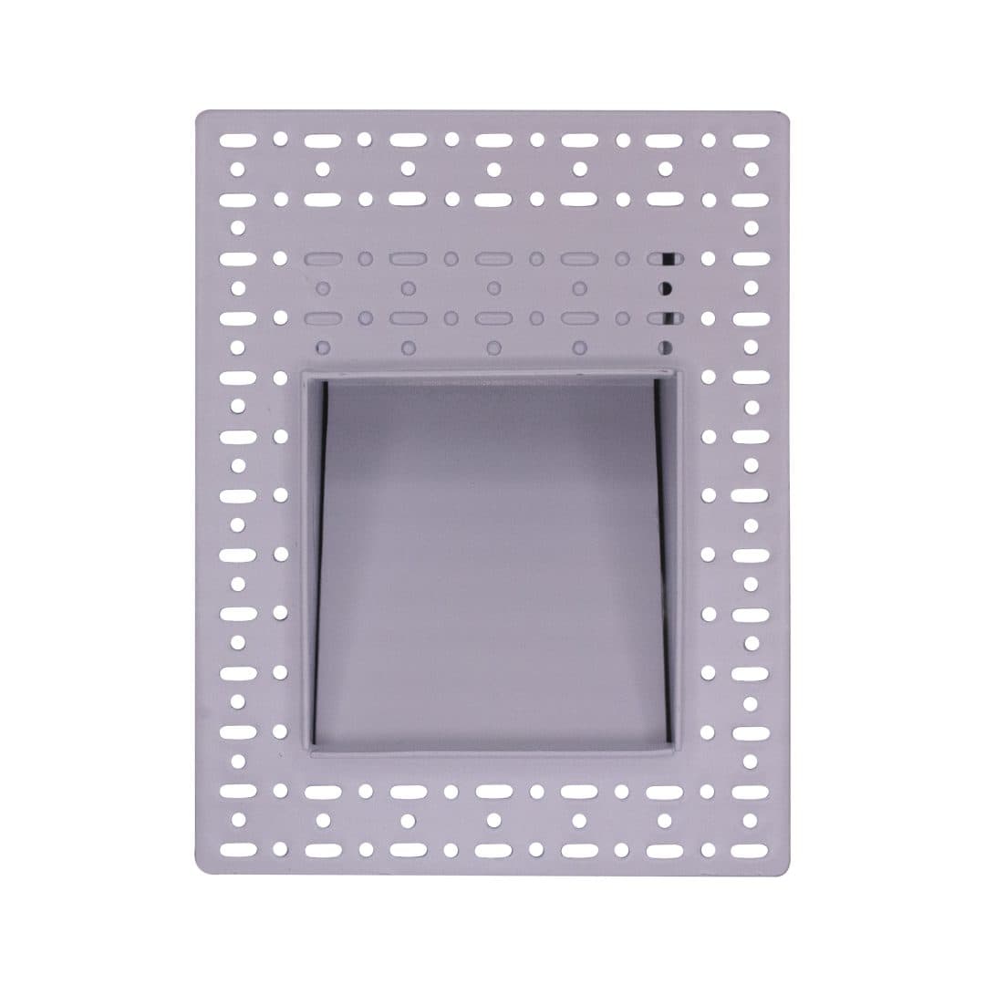 BALIZADOR NO FRAME -3W — Cor: Branco