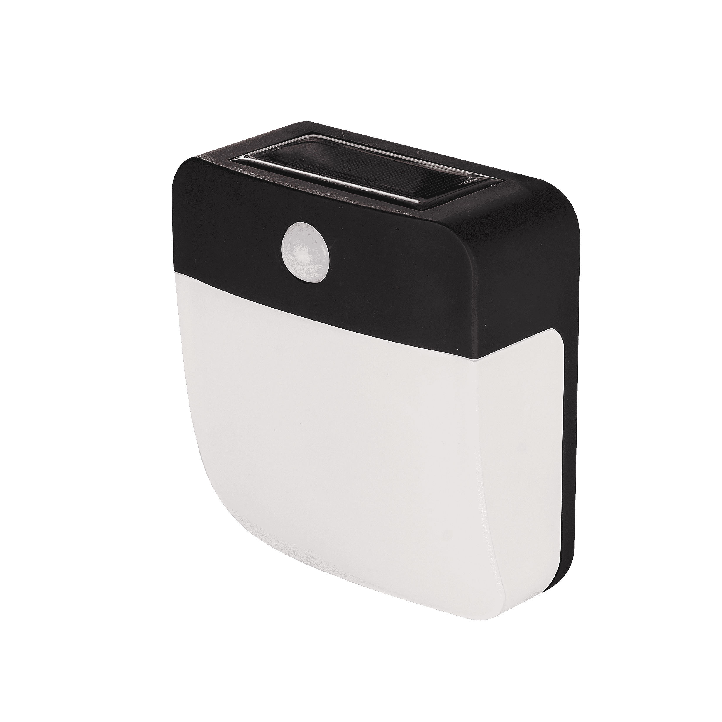 ARANDELA SOLAR MILKY 2W — Potência: 2w, Temperatura de Cor: 3000K