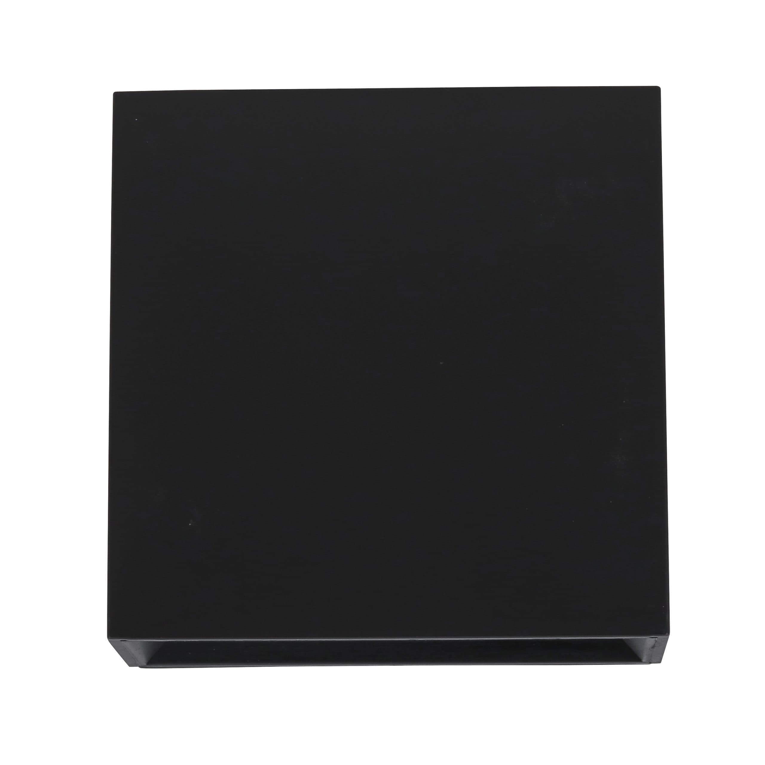 ARANDELAS TREVO – 4W — Cor: Preto — imagem 1 do catálogo oficial Gaya