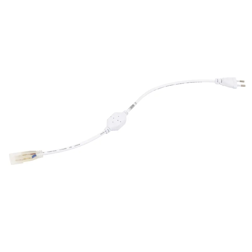 FITA 2835 4.8W/M ROLO DE 100 METROS – ACESSÓRIOS — Acessórios: Plug — imagem 1 do catálogo oficial Gaya