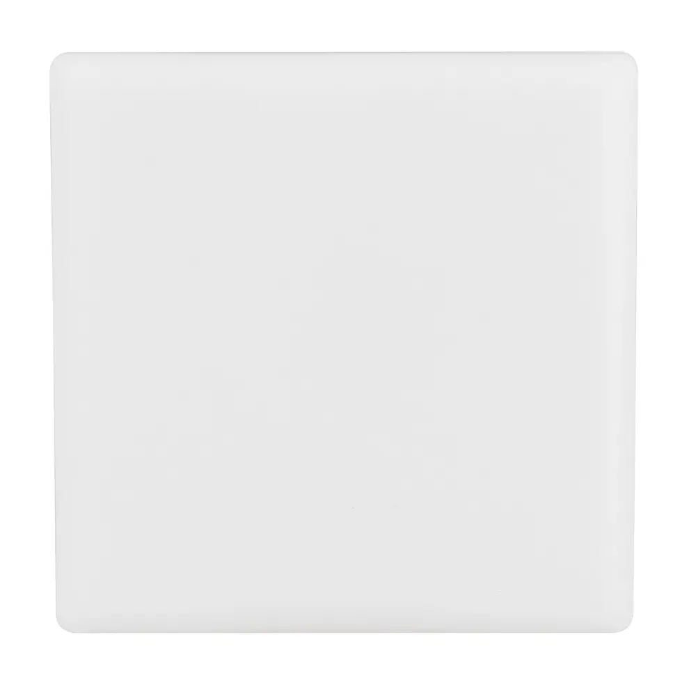 PAINEL INFINITY QUADRADO 24W — Temperatura de Cor: 6000K — imagem 1 do catálogo oficial Gaya