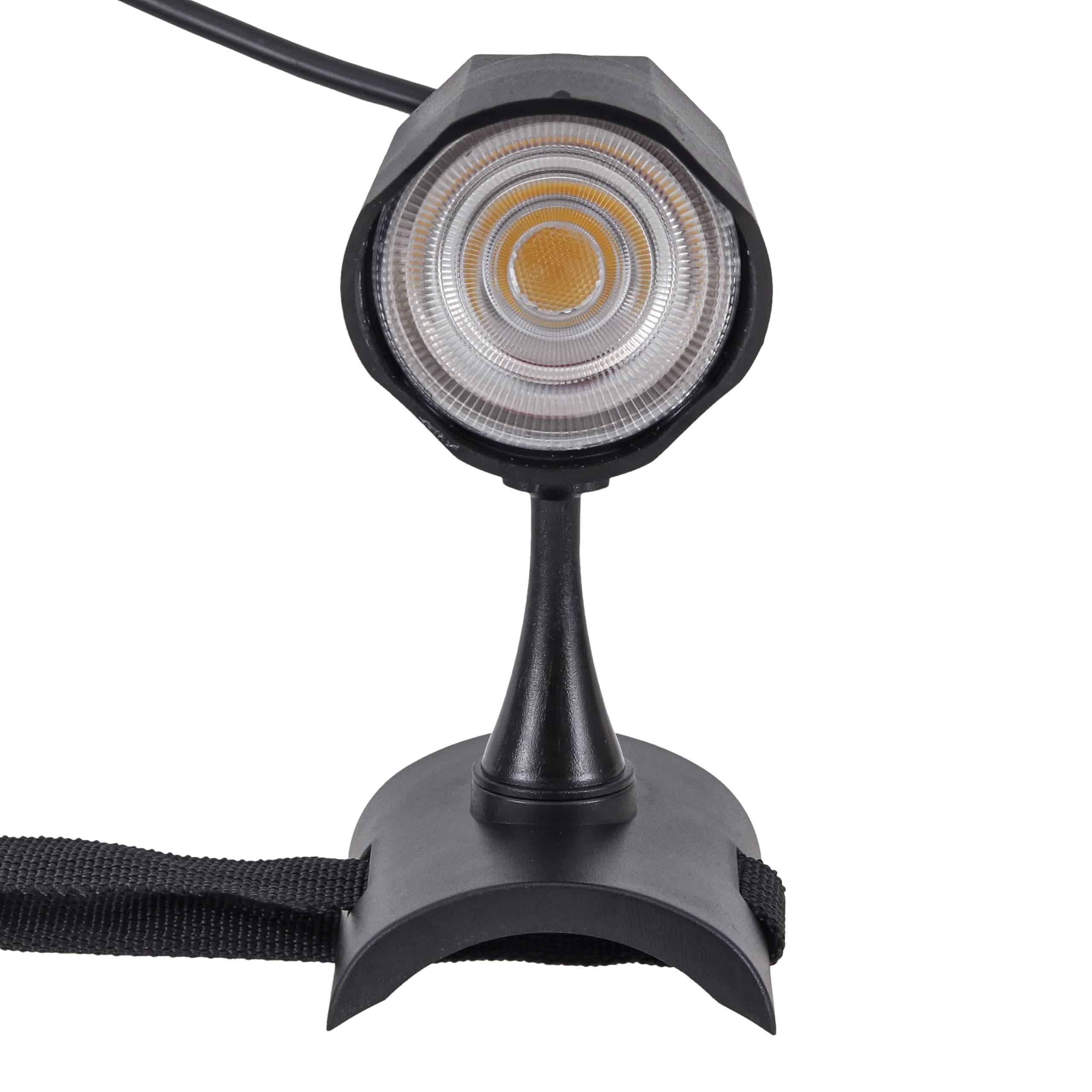 SPOT TREE COM CINTA — Temperatura de Cor: 3000K, Potência: 5w — imagem 1 do catálogo oficial Gaya