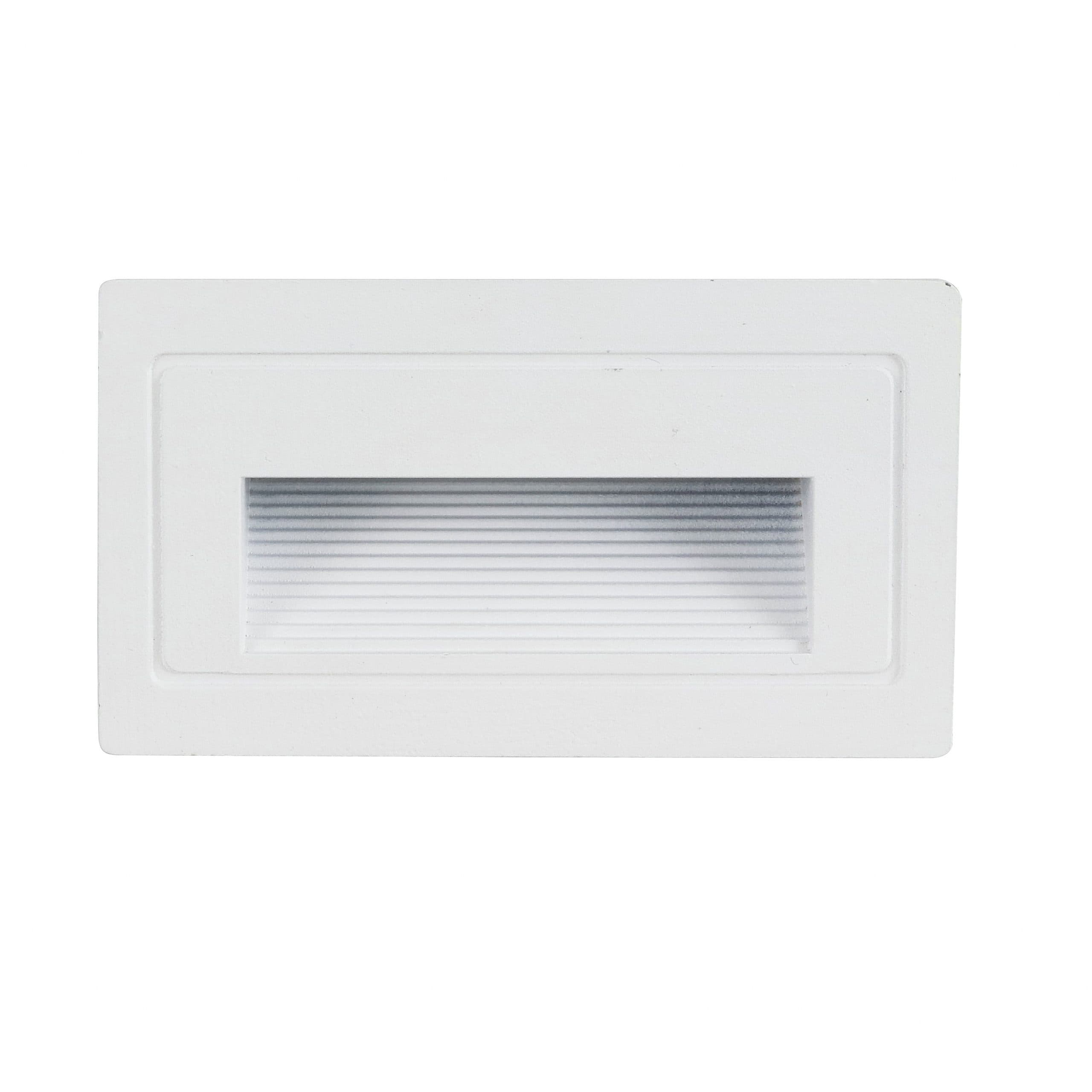 BALIZADOR BALI 3W — COR: BRANCO