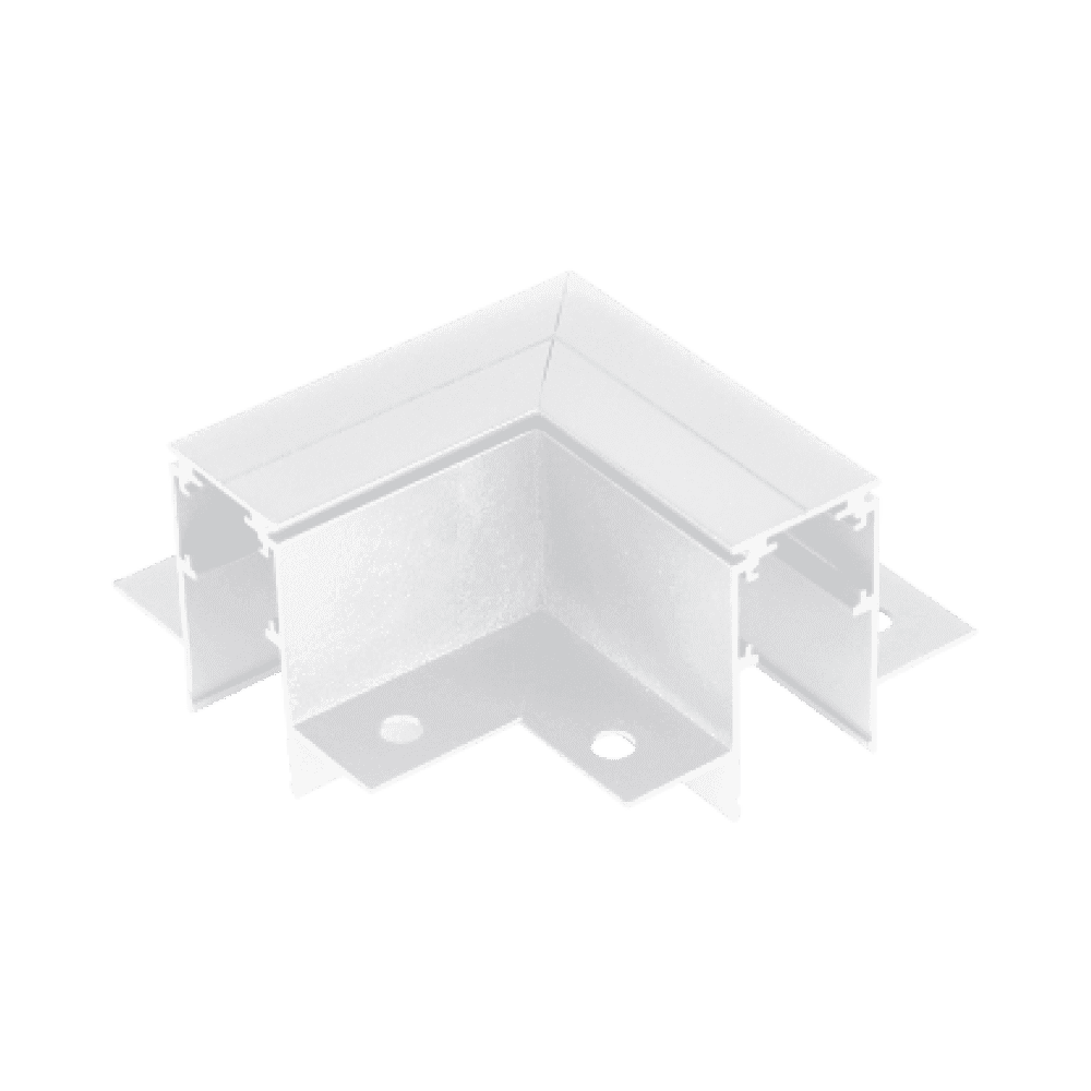 CONECTOR EM L NO FRAME — imagem 1 do catálogo oficial Gaya