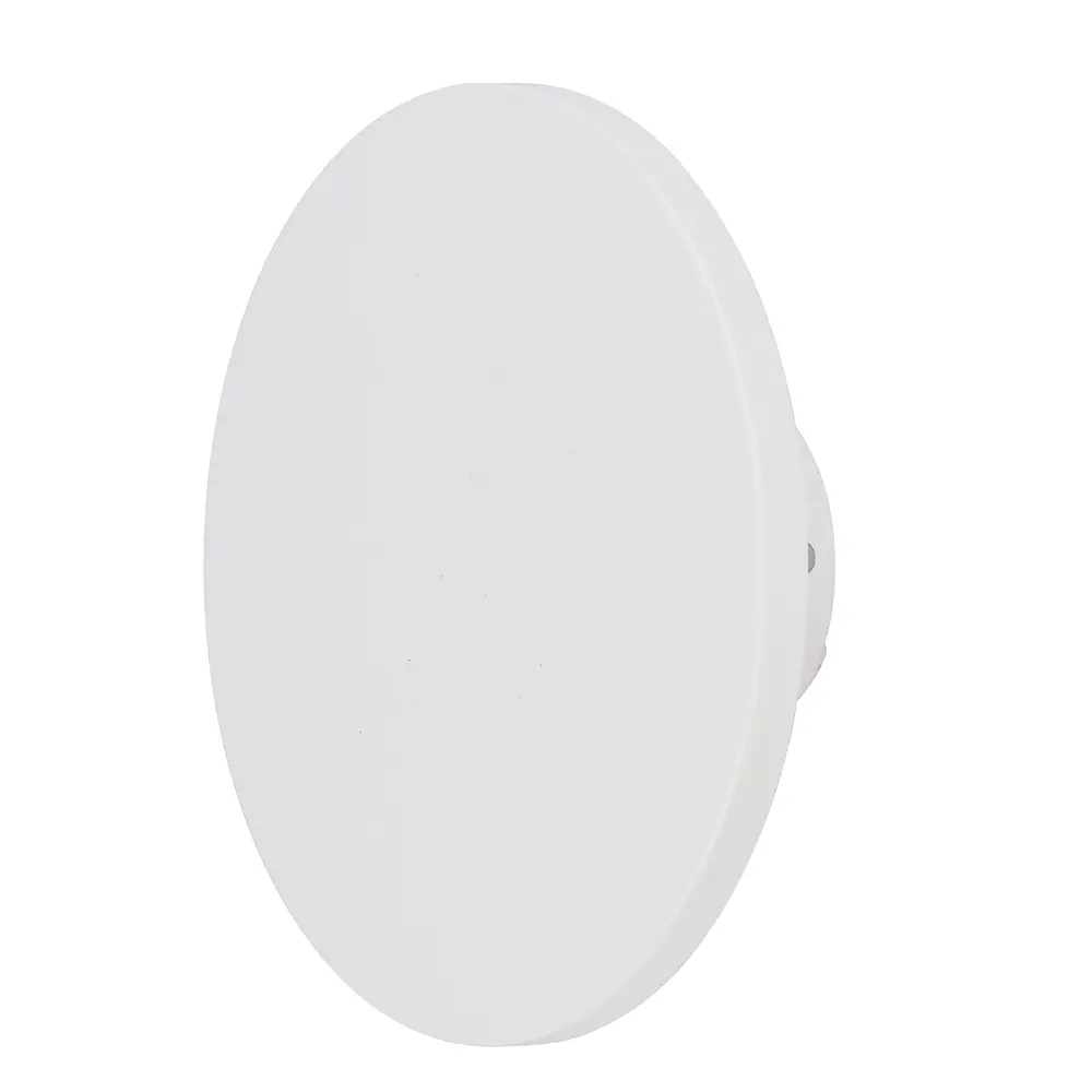 ARANDELA ECLIPSE 12W — Cor: Branco — imagem 1 do catálogo oficial Gaya