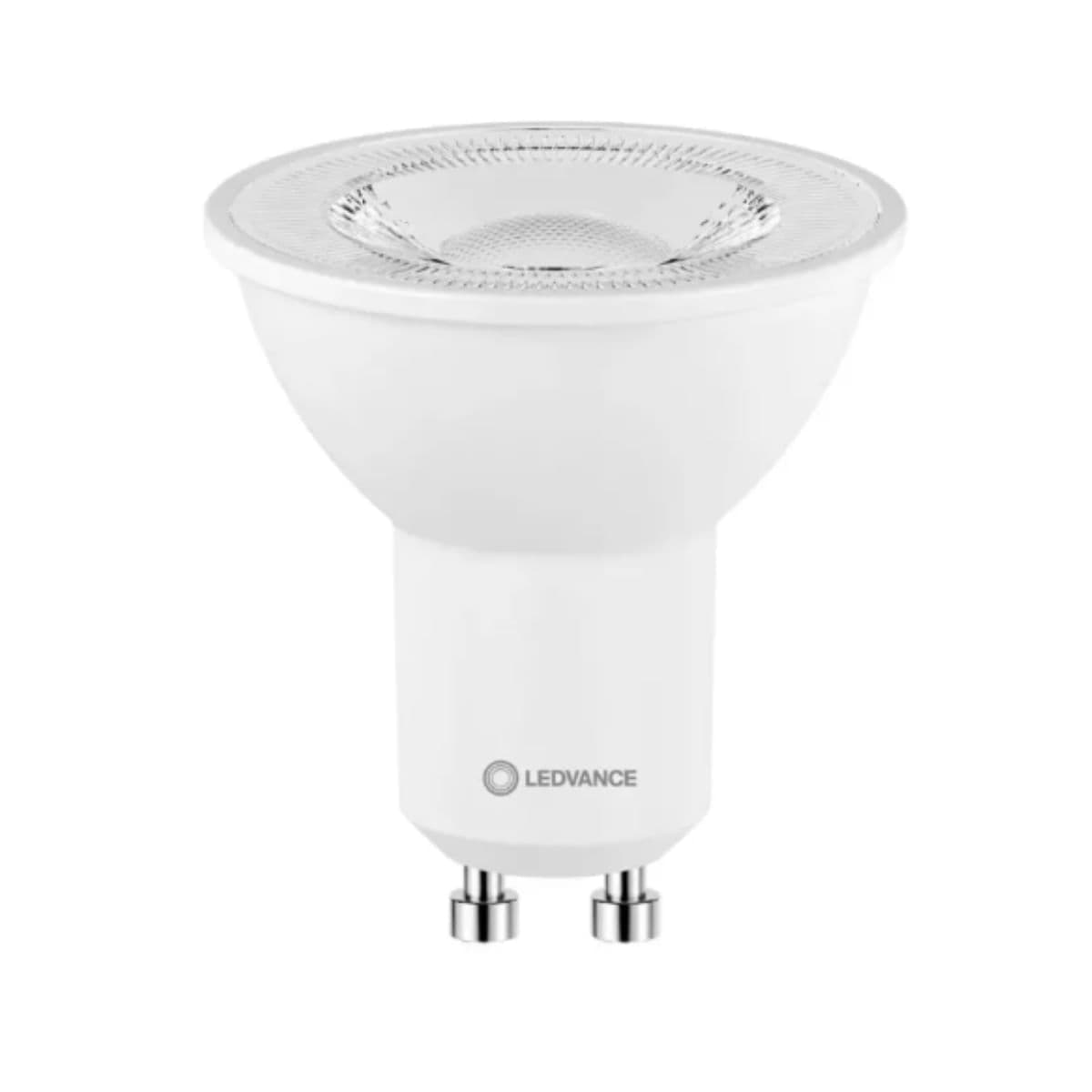 Lâmpada Dicróica LED 4W Bivolt 4000K 370 Lúmens 7019633 LEDVANCE