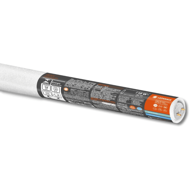 Lâmpada LED Tubular T5 Bivolt 15W 1850 Lúmens LEDVANCE — 3000K — imagem 1
