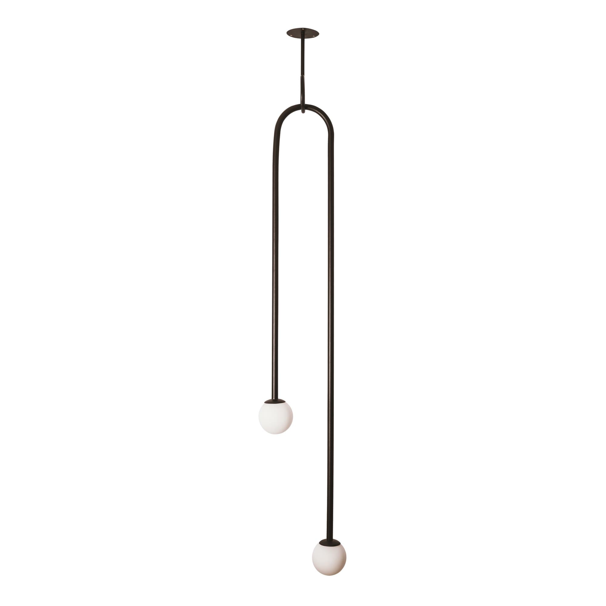 Pêndulo Plafon — Usina Design