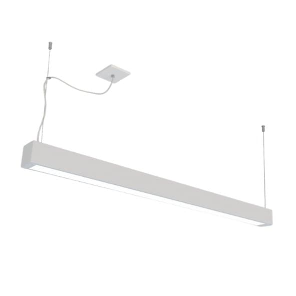 Tropical Slim Pendente — Usina Design