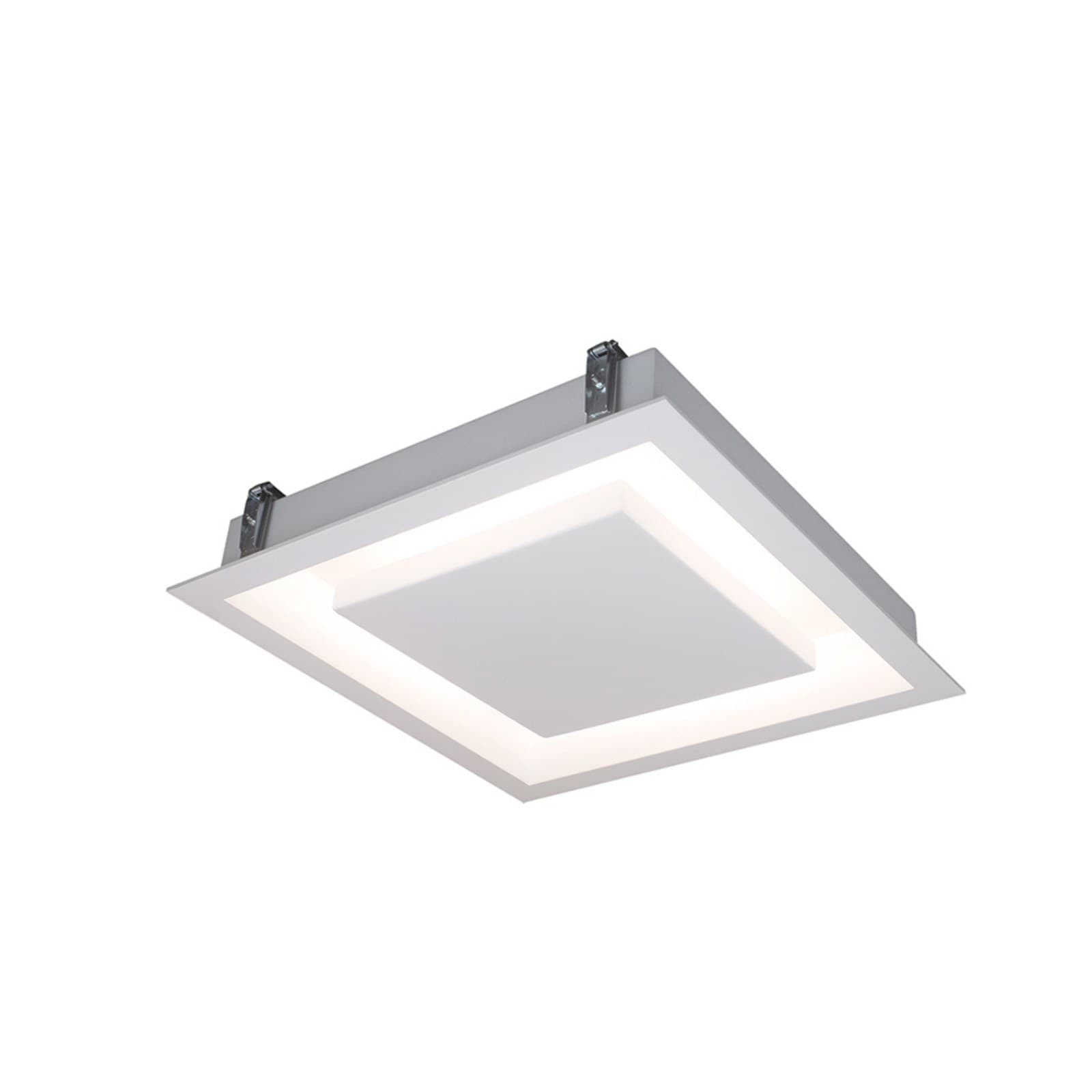 Home LED — Embutido — Usina Design