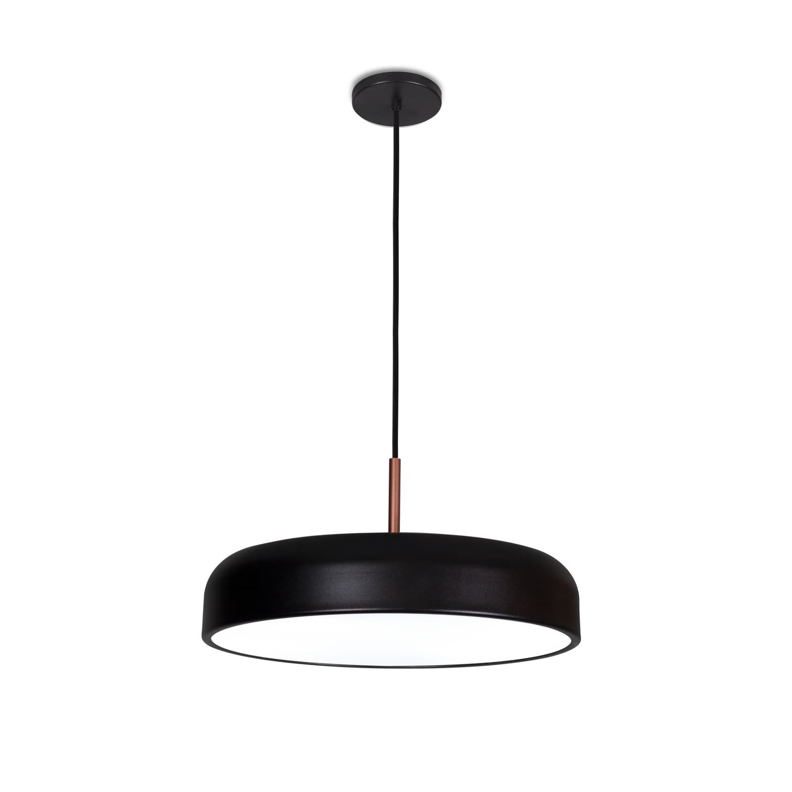 Titan LED — Pendente — Usina Design