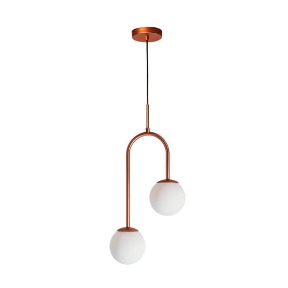Pêndulo Pendente — Usina Design