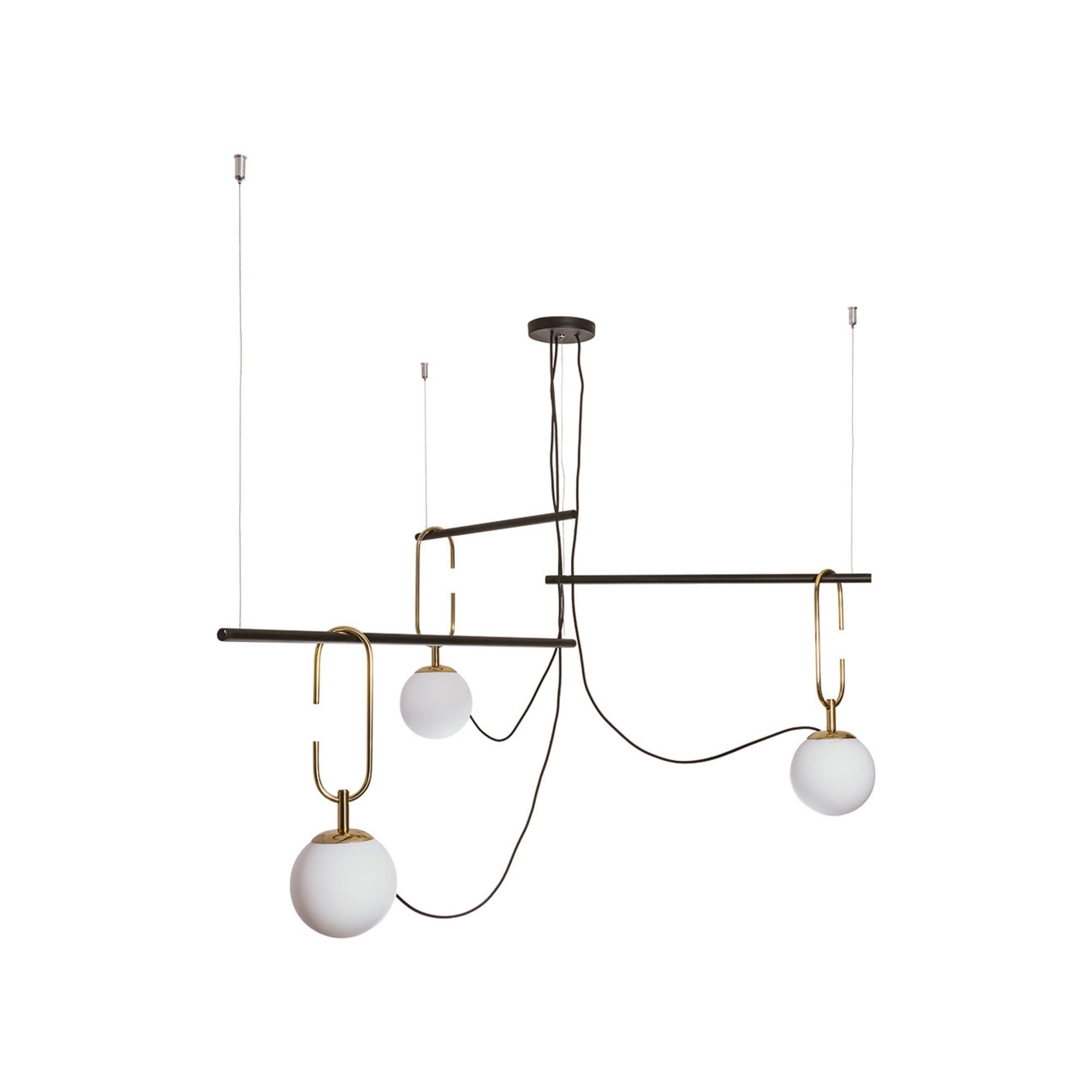 Quíron — Usina Design