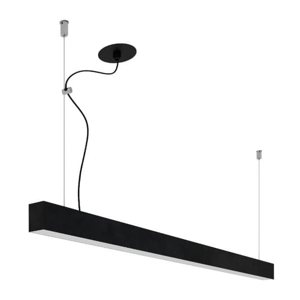 Régua Turim Pendente — Usina Design