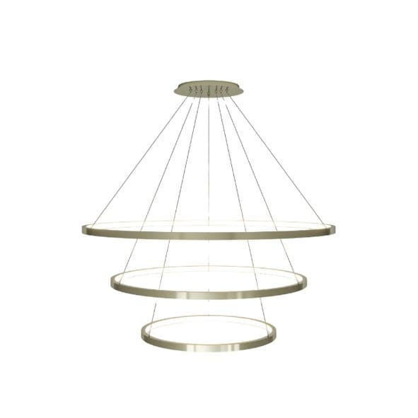 Volta Mix Pendente — Usina Design