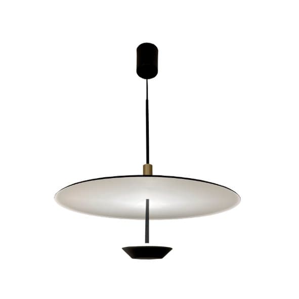 Bounce Pendente — Usina Design