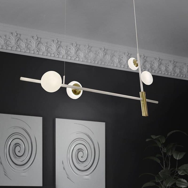 Viva aplicada em ambiente — Usina Design