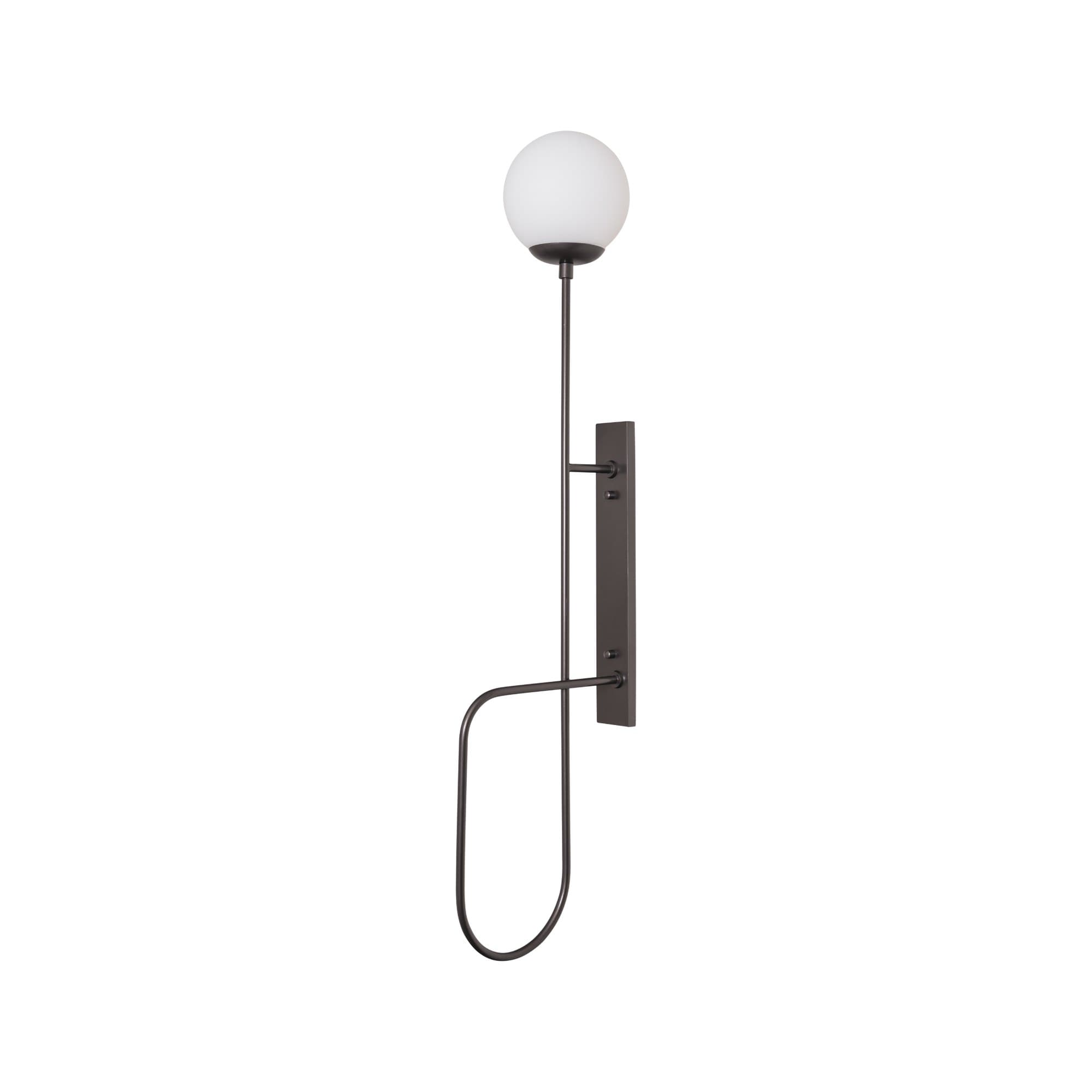 Arandela Trombone
