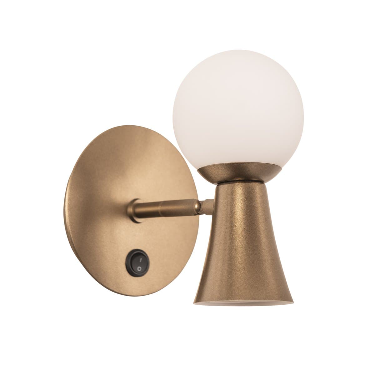Dirham Arandela — Usina Design