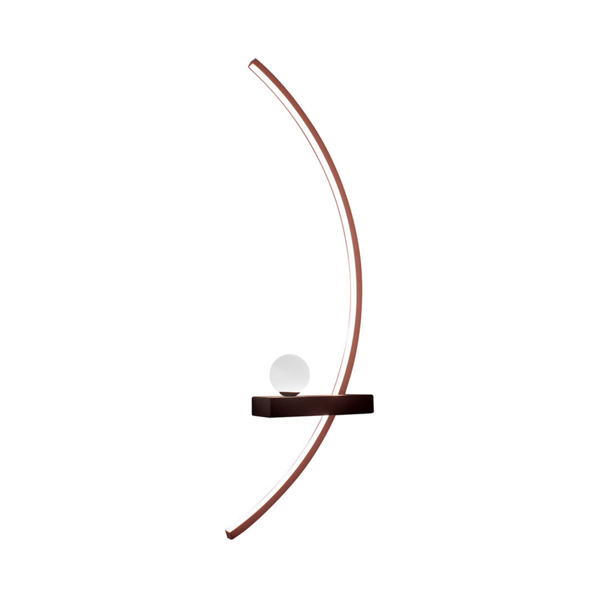 Arandela Berimbau