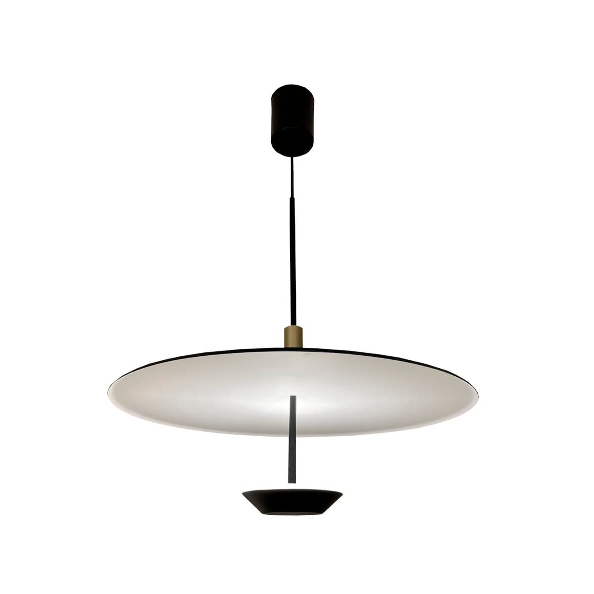 Bounce Pendente — Usina Design · foto de referência da família